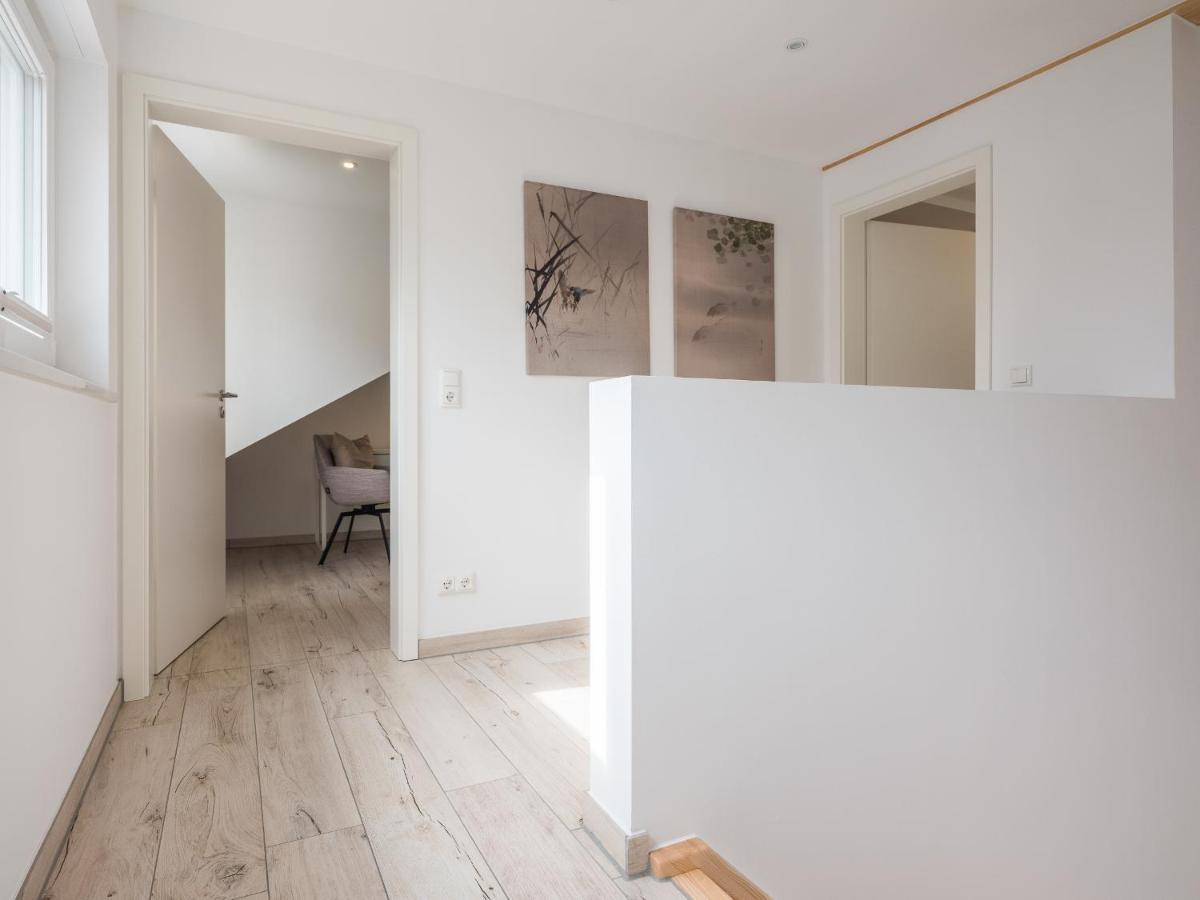 Feriendomizil Im Luftkurort - Ferienhaus-Sauna-See-Onsenbad Краков-ам-Зе Екстер'єр фото